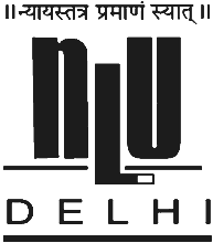 National Law University, Delhi