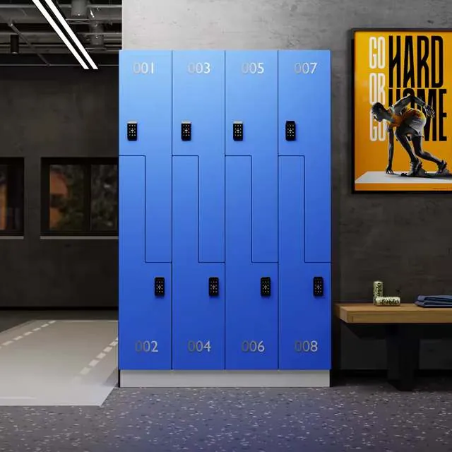 Bespoke industrial steel furniture by Royal Safe Co. – made in India since 1934