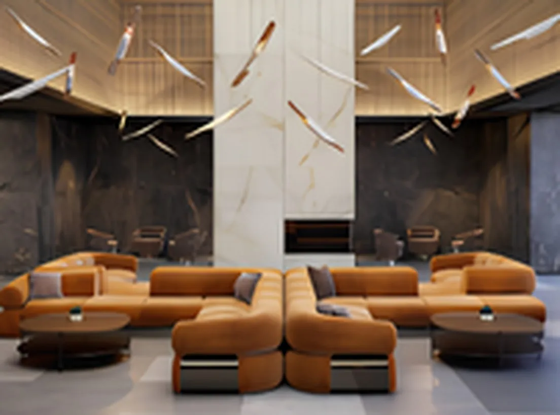 Branded hotel furniture by Royal Safe Co. – Indian manufacturer exporter